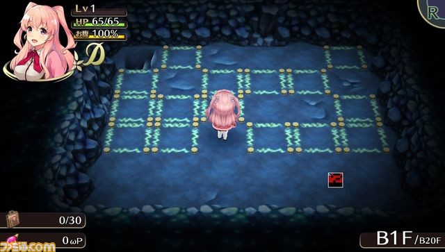 『オメガラビリンス』妖精が手でヌいてくれる鑑定や、魔導書による“言葉責め”に関する最新情報を公開_02