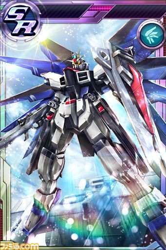 『ガンダムコンクエストV』“シーズン1メモリアルガシャ”登場、あのSRを入手するチャンス！_05