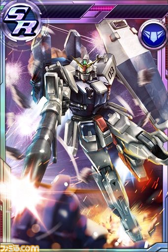 『ガンダムコンクエストV』“シーズン1メモリアルガシャ”登場、あのSRを入手するチャンス！_02