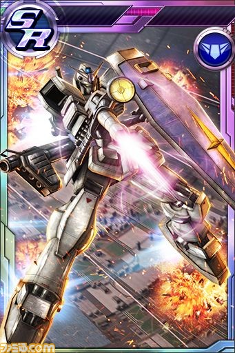 『ガンダムコンクエストV』“シーズン1メモリアルガシャ”登場、あのSRを入手するチャンス！_01