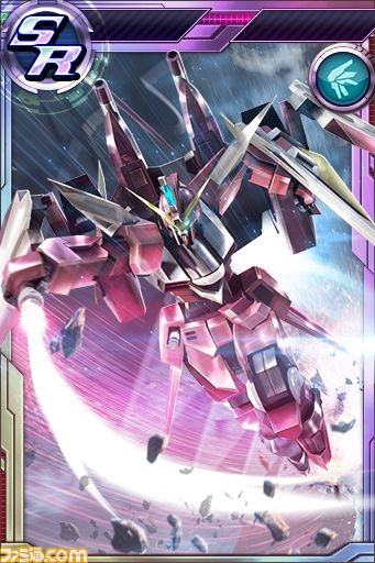 『ガンダムコンクエストV』“シーズン1メモリアルガシャ”登場、あのSRを入手するチャンス！_06
