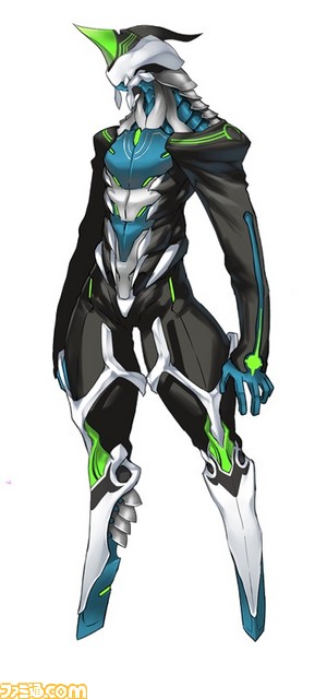 『CLOSERS』大型アップデート実施で新エリア＆新ダンジョンなど追加、レベルキャップも開放_09