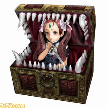 ミミック娘_R