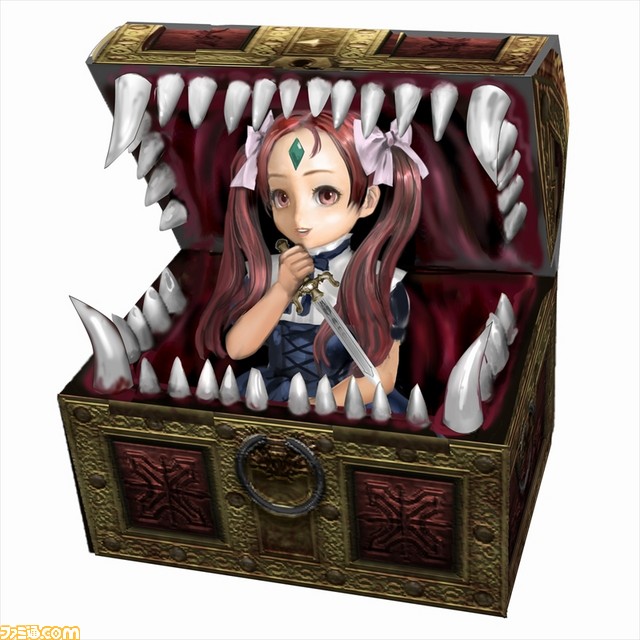 ミミック娘_R