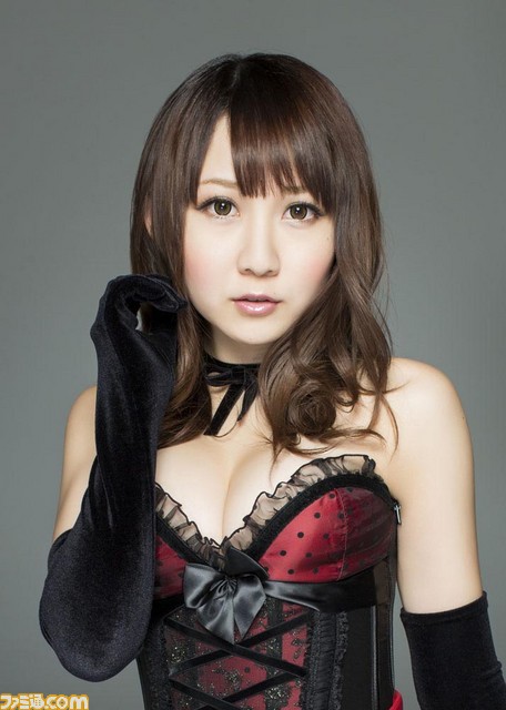 『戦国BASARA』10周年記念イベント“戦国BASARA10周年祭～十年十色の宴～”にT.M.Revolutionの参加が決定_11