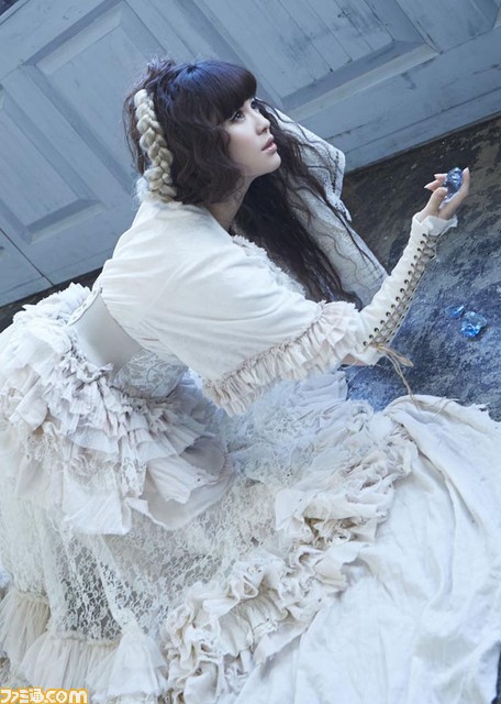 『戦国BASARA』10周年記念イベント“戦国BASARA10周年祭～十年十色の宴～”にT.M.Revolutionの参加が決定_01