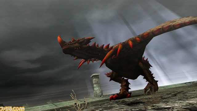 『モンスターハンター フロンティアＧ』“Ｇ９”最新情報！　ラヴィエンテ猛狂期の防具と超火力を誇る新スキルを公開！_23