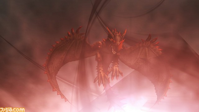 『モンスターハンター フロンティアＧ』“Ｇ９”最新情報！　ラヴィエンテ猛狂期の防具と超火力を誇る新スキルを公開！_18