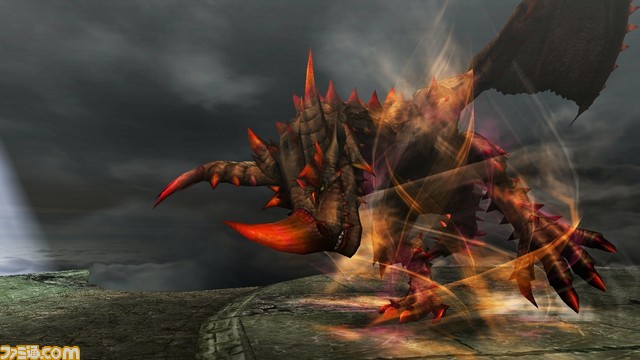 『モンスターハンター フロンティアＧ』“Ｇ９”最新情報！　ラヴィエンテ猛狂期の防具と超火力を誇る新スキルを公開！_20