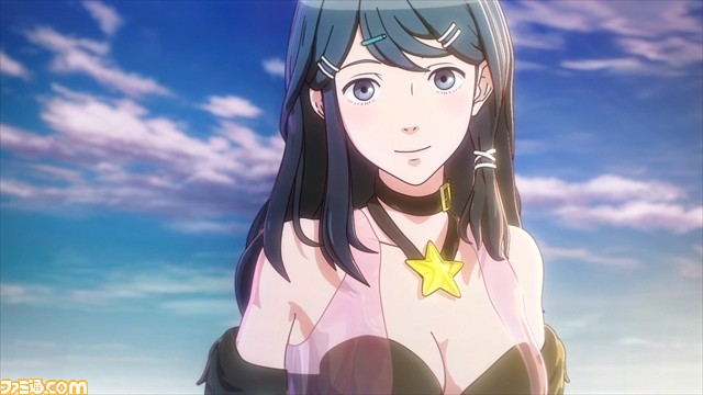 セイクリッドアイドル 織部つばさ［B04-001SR］ – スーパー