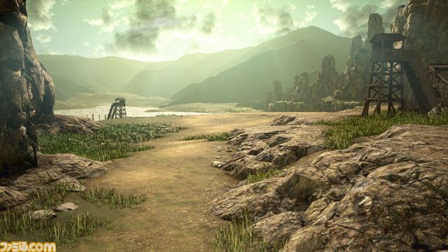 『進撃の巨人』最新情報、アニ、ユミルら新キャラクターや新アクション、第1章のイベントシーンなどを公開_45