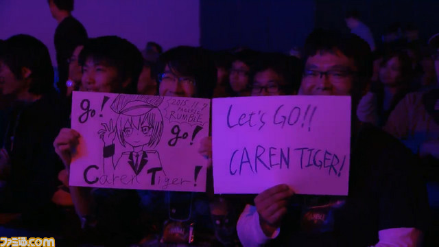 『World of Tanks』日本の“Caren Tiger”が大健闘！　環太平洋大会“The Pacific Rumble”リポート_13
