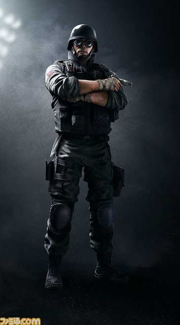 『レインボーシックス シージ』 米国特殊部隊“FBI SWAT”にスポットを当てたトレーラーが公開_05