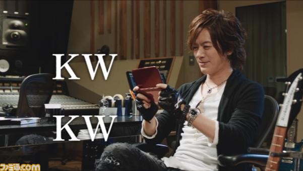 モンスターハンタークロス Daigoが新たなdai語録 Kw を絶叫する新cmが11月14日よりオンエア開始 ファミ通 Com