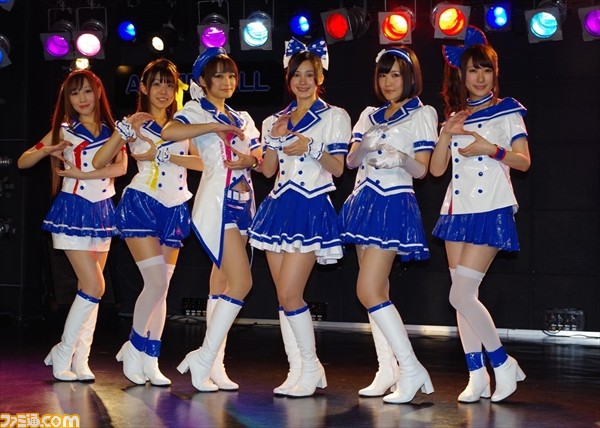 “セハガガライブ!~ソフトでハードな感謝祭!!~”が開催 中裕司氏らがセガハードの思い出を語ったイベントをリポート_06
