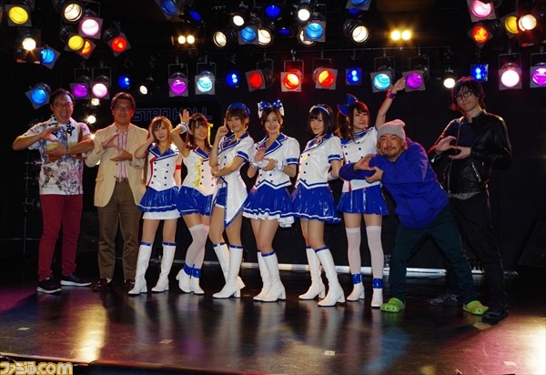 “セハガガライブ!~ソフトでハードな感謝祭!!~”が開催 中裕司氏らがセガハードの思い出を語ったイベントをリポート_05