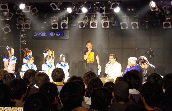“セハガガライブ!~ソフトでハードな感謝祭!!~”が開催 中裕司氏らがセガハードの思い出を語ったイベントをリポート_02