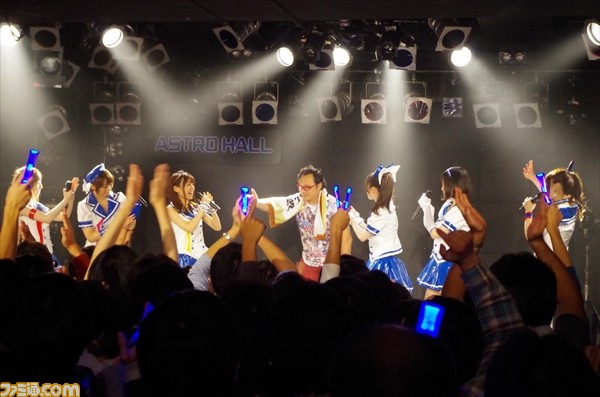 “セハガガライブ!~ソフトでハードな感謝祭!!~”が開催 中裕司氏らがセガハードの思い出を語ったイベントをリポート_04