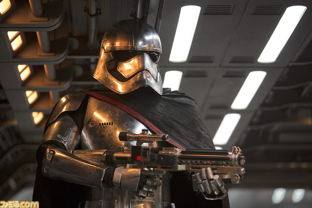 映画『スター・ウォーズ／フォースの覚醒』日本のファンのために製作された新たな予告編映像が解禁！【動画あり】_10