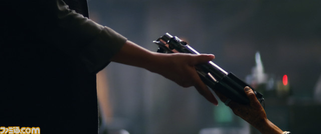 映画『スター・ウォーズ／フォースの覚醒』日本のファンのために製作された新たな予告編映像が解禁！【動画あり】_12