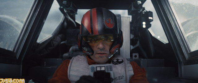 映画『スター・ウォーズ／フォースの覚醒』日本のファンのために製作された新たな予告編映像が解禁！【動画あり】_11