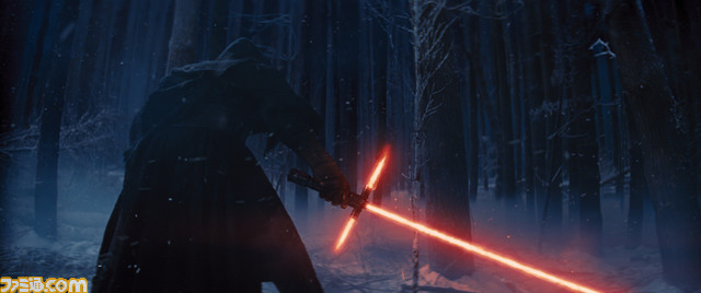 映画『スター・ウォーズ／フォースの覚醒』日本のファンのために製作された新たな予告編映像が解禁！【動画あり】_04