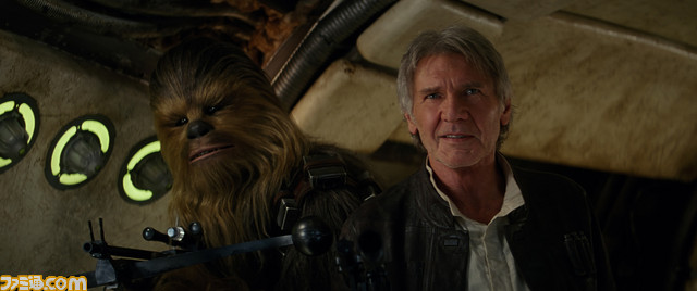 映画『スター・ウォーズ／フォースの覚醒』日本のファンのために製作された新たな予告編映像が解禁！【動画あり】_06