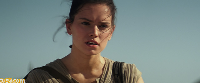 映画『スター・ウォーズ／フォースの覚醒』日本のファンのために製作された新たな予告編映像が解禁！【動画あり】_07