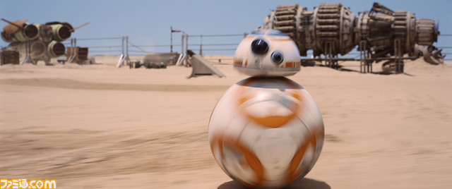 映画『スター・ウォーズ／フォースの覚醒』日本のファンのために製作された新たな予告編映像が解禁！【動画あり】_03