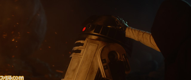 映画『スター・ウォーズ／フォースの覚醒』日本のファンのために製作された新たな予告編映像が解禁！【動画あり】_09