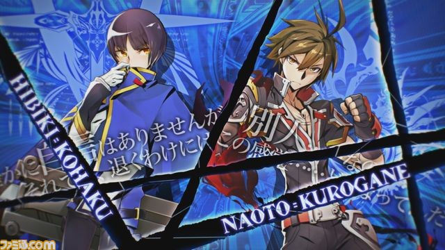『ブレイブルー セントラルフィクション』の公式サイト更新、新たにキャラクターの追加プロフィールを公開_07