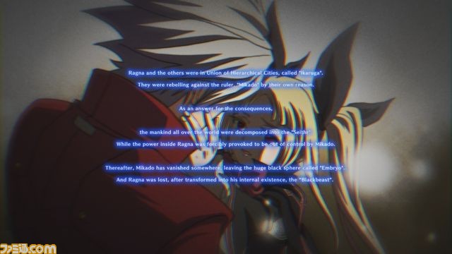 『ブレイブルー セントラルフィクション』の公式サイト更新、新たにキャラクターの追加プロフィールを公開_01