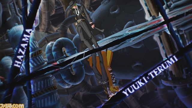 『ブレイブルー セントラルフィクション』の公式サイト更新、新たにキャラクターの追加プロフィールを公開_06