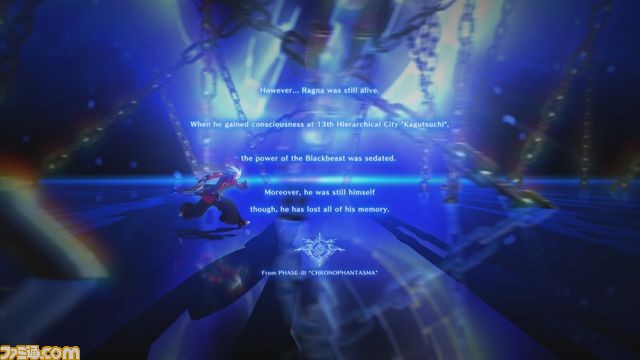 『ブレイブルー セントラルフィクション』の公式サイト更新、新たにキャラクターの追加プロフィールを公開_03