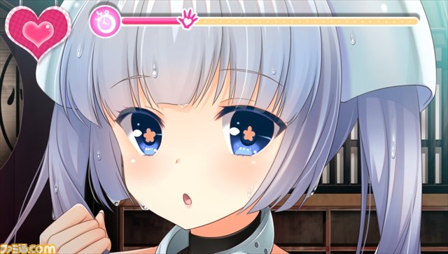 『ガールフレンド（仮） きみと過ごす夏休み』ガールたちとドキドキの夏休み！　発売直前の本作をおさらい_13