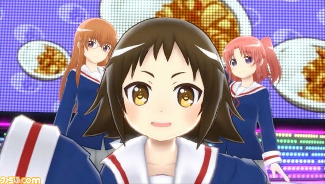 『ミラクルガールズフェスティバル』コスチューム購入システムとサポートアイテムを紹介、3作品のコスチュームも公開！_14