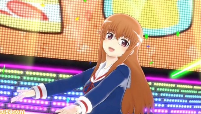 『ミラクルガールズフェスティバル』コスチューム購入システムとサポートアイテムを紹介、3作品のコスチュームも公開！_12