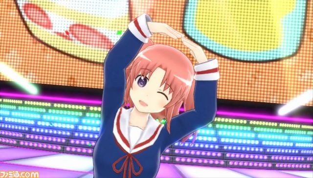 『ミラクルガールズフェスティバル』コスチューム購入システムとサポートアイテムを紹介、3作品のコスチュームも公開！_13