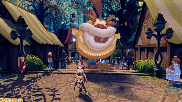 『星界神話 -ASTRAL TALE-』大型アップデートを実施し、オープンβサービスを開始！_15