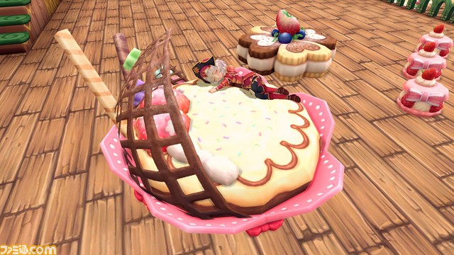 『星界神話 -ASTRAL TALE-』大型アップデートを実施し、オープンβサービスを開始！_16