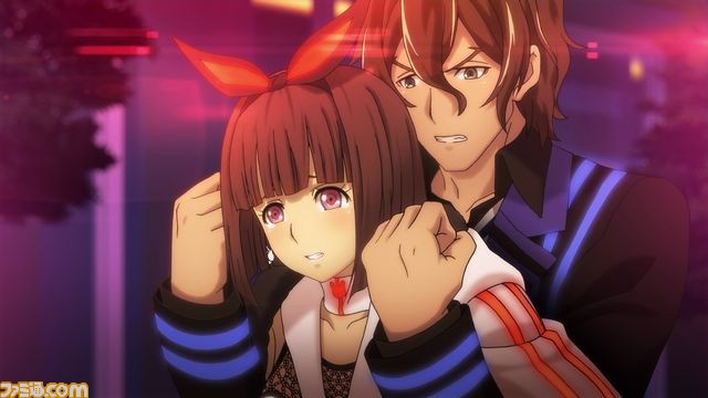 『イグジストアーカイヴ -The Other Side of the Sky-』プロローグムービーが公開_04