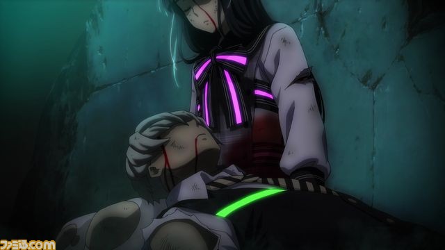 『イグジストアーカイヴ -The Other Side of the Sky-』プロローグムービーが公開_05