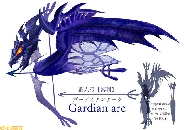 “『MHF-G』武器・防具デザインコンテスト2015”の投票締切間近！【11月12日23時59分まで！】_02