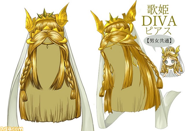 “『MHF-G』武器・防具デザインコンテスト2015”の投票締切間近！【11月12日23時59分まで！】_01