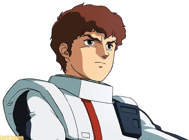 『機動戦士ガンダム エクストリームバーサスフォース』アムロ版リ・ガズィ参戦! プレイアブル機体&僚機専用機体が続々公開_04