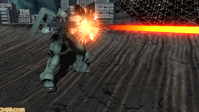 『機動戦士ガンダム エクストリームバーサスフォース』アムロ版リ・ガズィ参戦! プレイアブル機体&僚機専用機体が続々公開_10