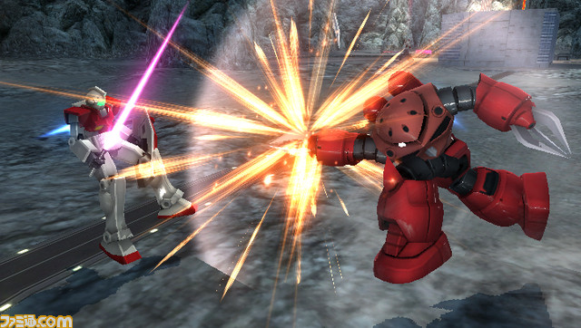 『機動戦士ガンダム エクストリームバーサスフォース』アムロ版リ・ガズィ参戦! プレイアブル機体&僚機専用機体が続々公開_13
