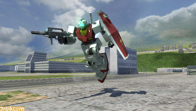 『機動戦士ガンダム エクストリームバーサスフォース』アムロ版リ・ガズィ参戦! プレイアブル機体&僚機専用機体が続々公開_15