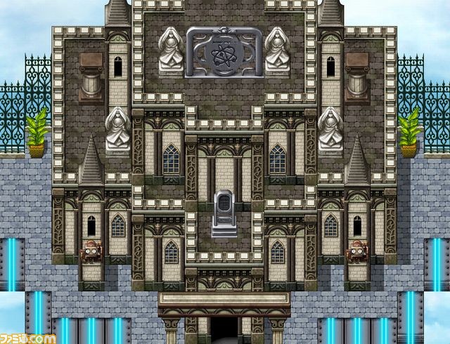 『RPGツクールMV』　“レジェンド・ツクラー”が本作で作ったサンプルゲームを11月13日より無料配信！_30