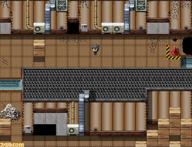 『RPGツクールMV』　“レジェンド・ツクラー”が本作で作ったサンプルゲームを11月13日より無料配信！_24